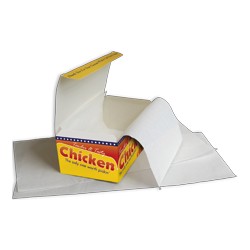 FC1 Chicken Box LNRS 7X14x4 (2000)