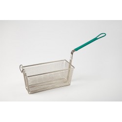 Chip Fryer Basket (33Lx13Wx17H) cm