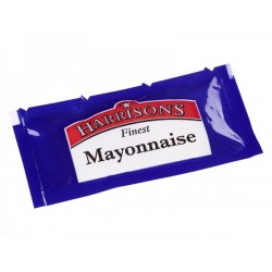 Harrisons Mayonnaise Sachets (200)