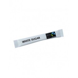 White Sugar Sachets (1000)