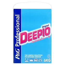Deepio Powder 6KG