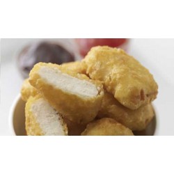 Meadowvale Chicken Nuggets 1Kgx6