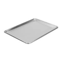 Bun Pan Half Size (racking tray)