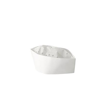 Forage Hat Plain (Pack 100) - Savers Distributors Ltd
