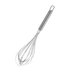 Stainless Steel Whisk (Large)